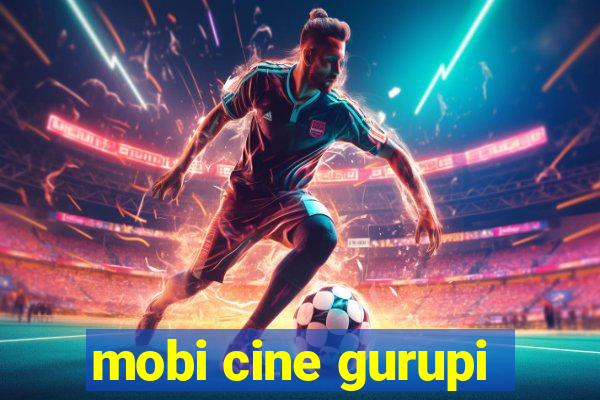 mobi cine gurupi